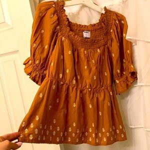 New with tags! Never worn